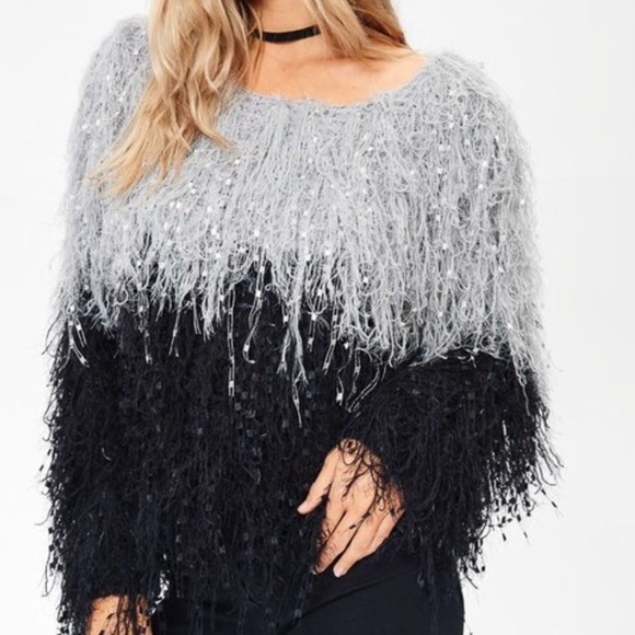 Mohair sweater - Picture 5 of 5